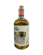 Alma Del Jaguar High Proof Single Barrel EL Cerrito Liquor Store Pick Exclusive Anejo Tequila - Image 2