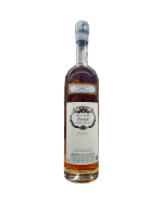 Willett Family Estate Bottled Single Barrel 7 Year Old Barrel No. 6104 Wax Top Kentucky Straight Bourbon Whiskey - Image 2
