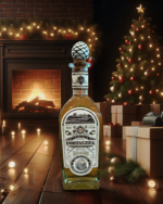 Fortaleza Anejo Tequila 750ml - Image 2