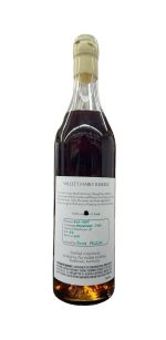 Willett Family Estate Bottled Single Barrel 22 Year Old Rye Barrel No. 618 Dougs Green Ink Rye 750ml - Image 2