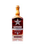 Garrison Brothers Guadalupe Finished In Port Cask Texas Straight Bourbon Whiskey 750ml