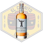 Glendalough Double Barrel Irish Whiskey 750ml - Image 2