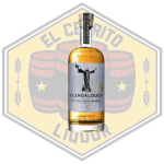 Glendalough Pot Still Irish Whiskey 750ml - Image 2