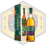 Glenmorangie A Tale of the Forest Single Malt Scotch Whisky 750ml - Image 2