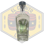 Hacienda Oponguio Ineaquidens Mezcal Joven - Image 2
