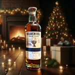 Heaven Hill Grain to Glass Straight Bourbon Whiskey 750ml - Image 3