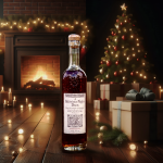 High West A Midwinter Night Dram Act 11 Straight Rye Whiskey 750ml - Image 3