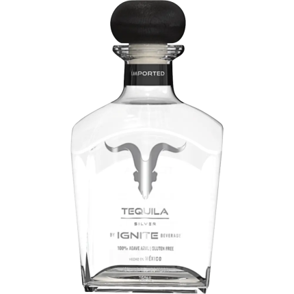 Ignite Silver Tequila 750ml