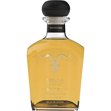 Ignite Reposado Tequila 750ml