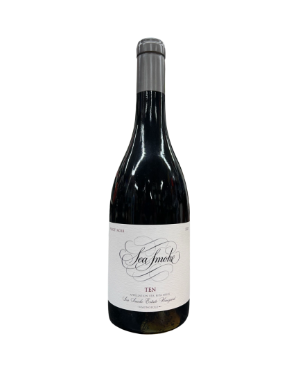 2021 Sea Smoke Ten Pinot Noir