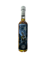 Eagle Rare Single Barrel El Cerrito Liquor Store Pick Kentucky Straight Bourbon Whiskey 375ml - Image 2