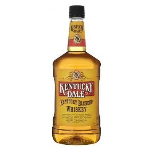 IMG-1495 Kentucky Dale Blended Whiskey 1.75Lt - Image 1