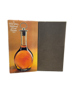Wild Turkey Wedgwood Crystal Decanter Kentucky Straight Bourbon Whiskey 1Lt - Image 2