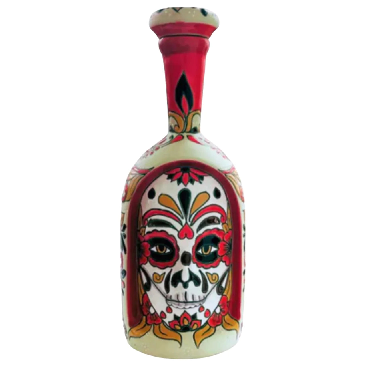 IMG-1768 2023 Dos Artes Skull Limited Edition Anejo Tequila 1Lt - Image 1