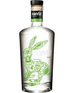 Suerte Blanco Tequila 750ml - Image 2