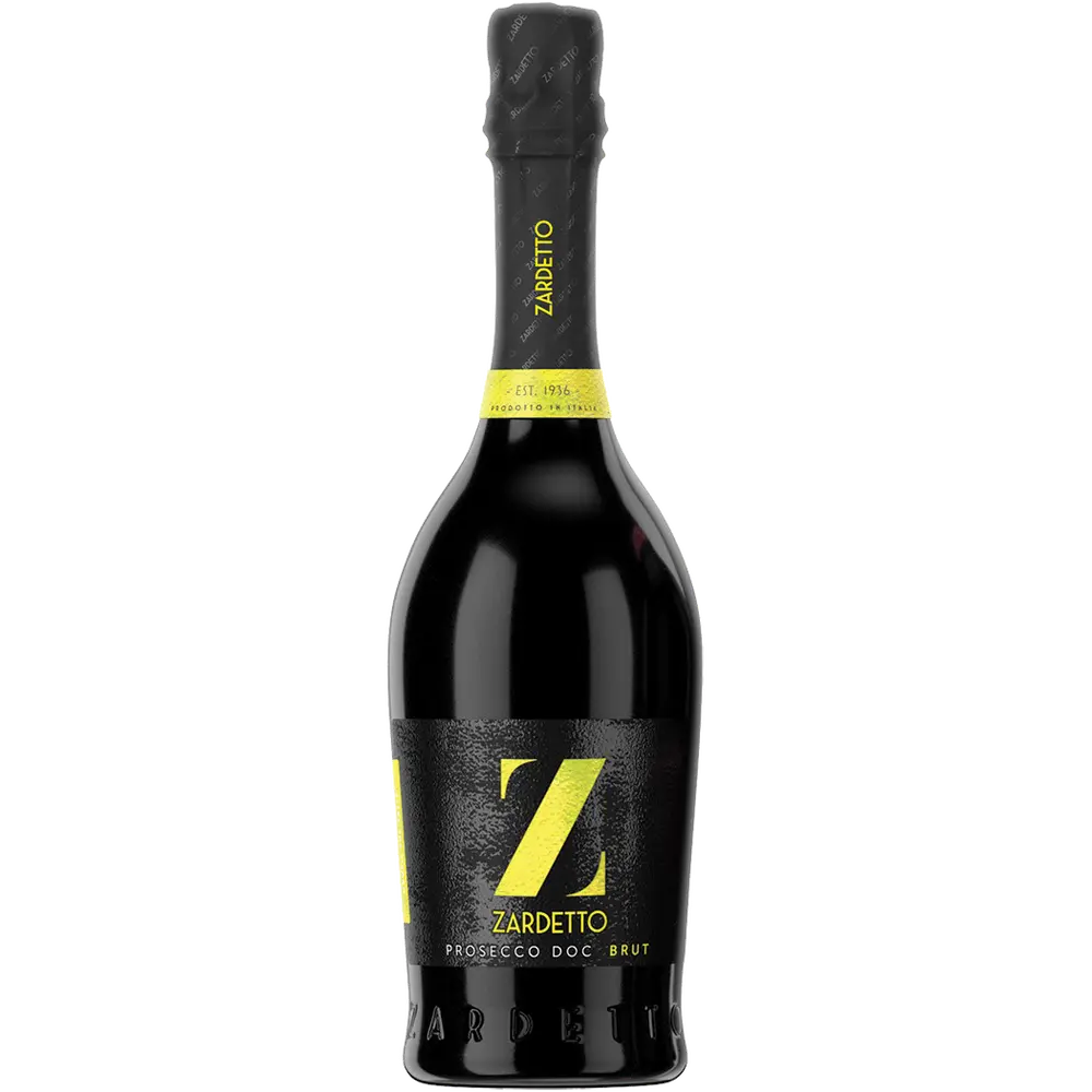 IMG-1883 Zardetto Z Prosecco Brut 750ml - Image 1