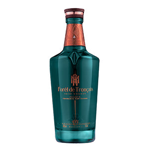 Midleton Very Rare Foret de Troncais Oak Cask Finish Blended Irish Whiskey