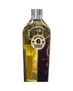 G4 Six Barrels Edition Anejo Tequila 750ml - Image 2