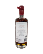 2023 Proof & Wood The Cabinet Barrel Proof Blended Straight Whiskey - Image 2