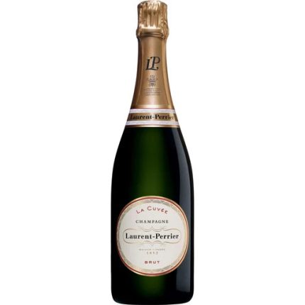 Laurent Perrier Le Cuvee Brut Sparkling Wine 750ml