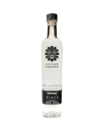 Hacienda Dragon  Plata Tequila 750ml