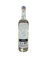 Real Minero Tequilana Still Strength & Lax Mezcal Club Exclusive Release El Cerrito Liquor Store Pick 750ml - Image 3