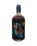 Stagg Stagga Cruz EL Cerrito Exclusive Store Pick Kentucky Straight Bourbon Whiskey - Image 2