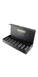 Hampden Estate 8 Marks Jamaican Rum Collection - Image 2