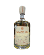 Atanasio Single Barrel El Cerrito Liquor Store Pick Reposado Tequila 750ml - Image 2