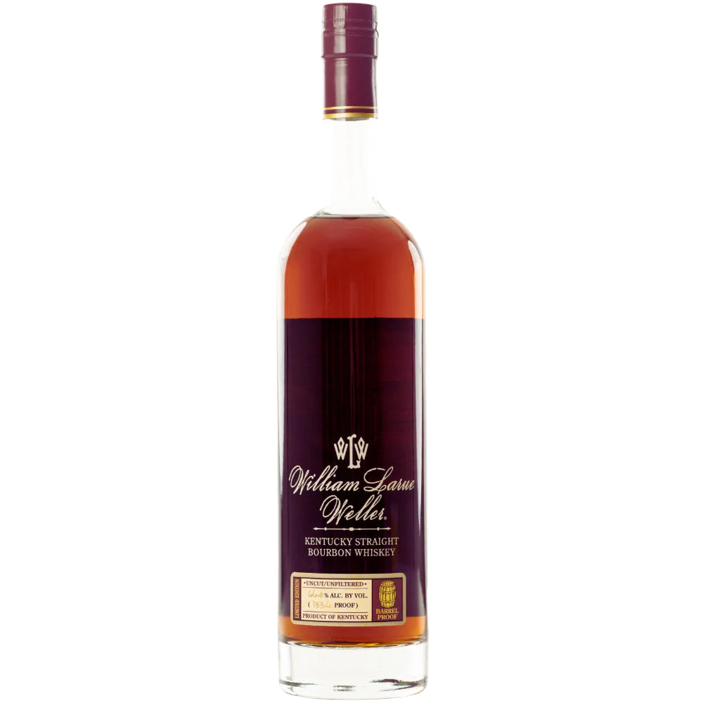 IMG-2699 2023 William Larue Weller Kentucky Straight Bourbon Whiskey 750ml - Image 1