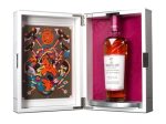 Macallan Distil Your World Mexico Edition Single Malt Scotch Whisky - Image 2