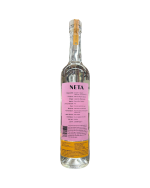 Neta Coyote & Jabalin Ensamble Lax Mezcal Club Exclusive Release El Cerrito Liquor Store Pick Mezcal - Image 3