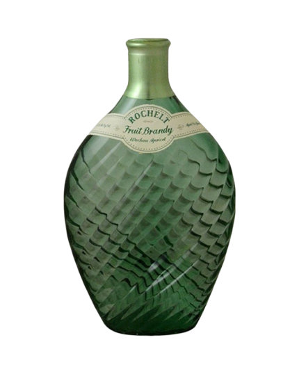Rochelt Apricot Fruit Brandy 375ml