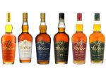 W.L Weller collection Bottle Bundle 6-Pack