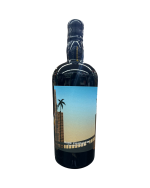 Rare Character 10 Year Old Exceptional Cask El Cerrito Liquor Store Pick Kentucky Straight Malt Whisky - Image 3