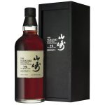 Suntory Yamazaki 25 Year Old Single Malt Whisky - Image 2