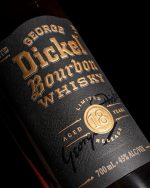 George Dickel 18 Year Old Bourbon Whisky Limited Release 700ml - Image 2