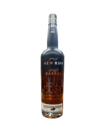 New Riff Single Barrel El Cerrito Liquor Store Pick Straight Bourbon Whiskey 750ml - Image 2