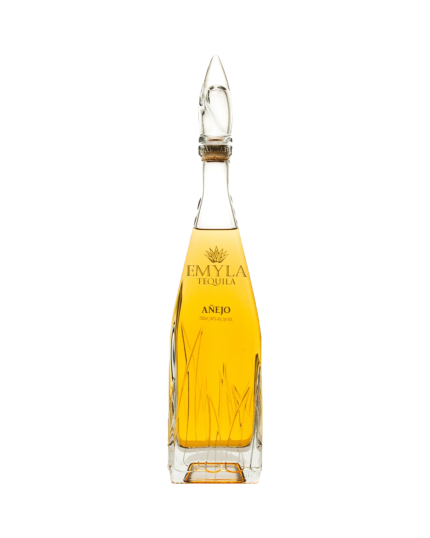 Emyla Anejo Tequila 750ml
