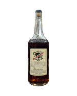 Old Fitzgerald 6 Year Old El Cerrito Liquor Store Pick Bourbon Bottled in Bond Stitzel Weller - Image 2