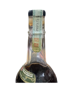 Old Fitzgerald 6 Year Old El Cerrito Liquor Store Pick Bourbon Bottled in Bond Stitzel Weller - Image 3