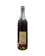 1974 Hirsch Reserve 15 Year Pot Stilled Straight Bourbon Whiskey 750ml - Image 2