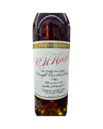 A.H. Hirsch Finest Reserve 20 Year Old Straight Bourbon Whiskey 750ml - Image 2