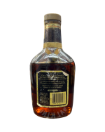 Old Grand-Dad Barrel Proof Kentucky  Lot No.7 Straight Bourbon Whiskey - Image 2