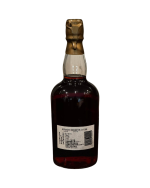 1974 A.H. Hirsch Reserve 16 Year Old Gold Wax Straight Bourbon Whiskey 700ml - Image 2
