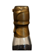 1974 A.H. Hirsch Reserve 16 Year Old Gold Wax Straight Bourbon Whiskey 700ml - Image 3