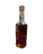 1963 Henry McKenna 6 Year Old Handmade Kentucky Straight Bourbon Whiskey 750ml - Image 2