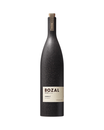 Bozal Reserva Jabali Ancestra Mezcal 750ml