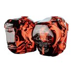 Cabal Salamina Jaguars Head Mezcal Joven 700ml - Image 2