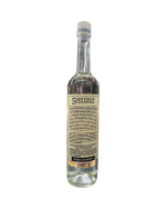 5 Sentidos Cucharillo Y Espadin El Cerrito Liquor Store Exclusive Mezcal 750ml - Image 2